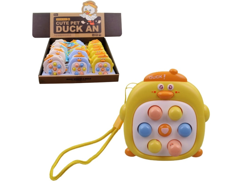 Hra Kačer pro Děti