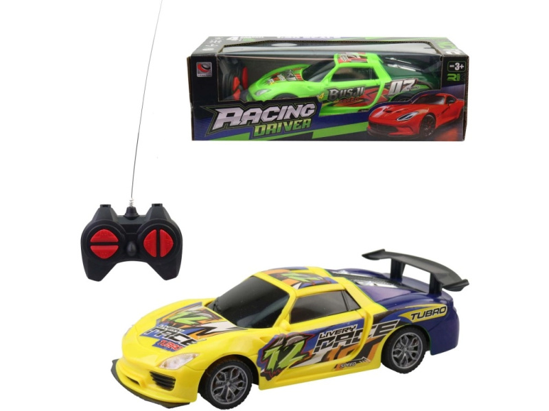 RC auto 1:20 pro děti