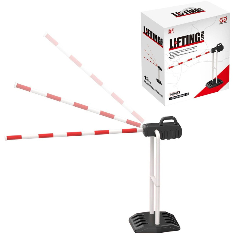 dětská plastová závora