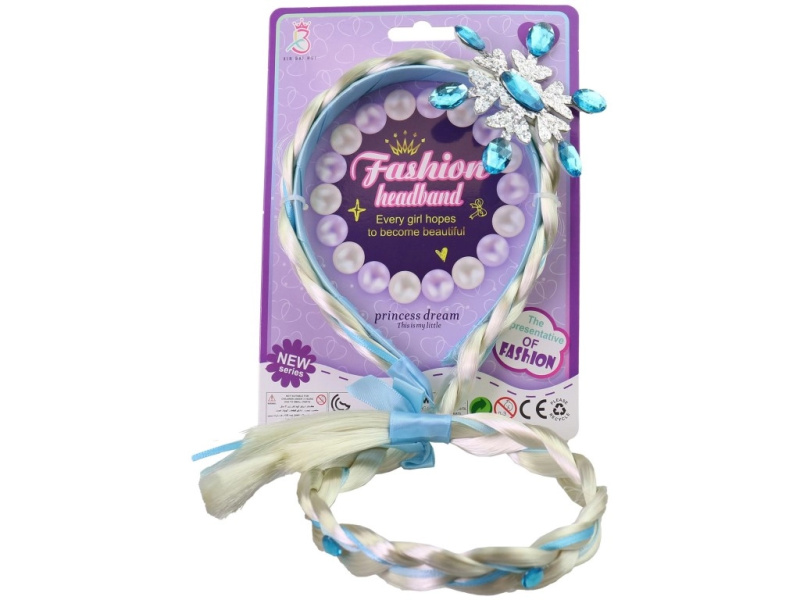 Dětská souprava krásy pro malé princezny