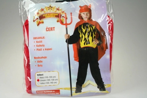 Čert