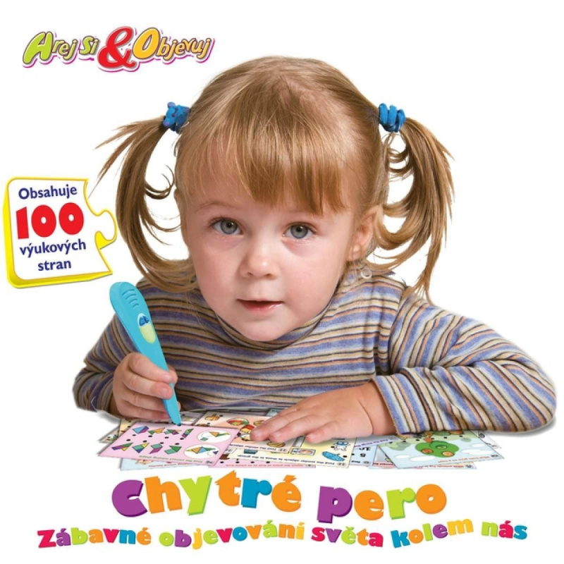 MaDe Hra Chytré pero s kartami