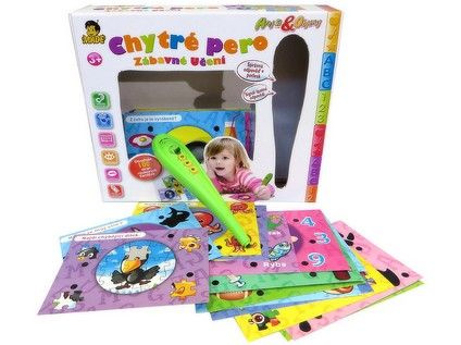 MaDe Hra Chytré pero s kartami