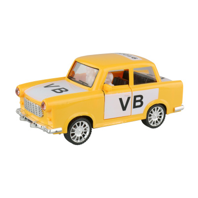 MaDe Auto VéBéčko na setrvačník