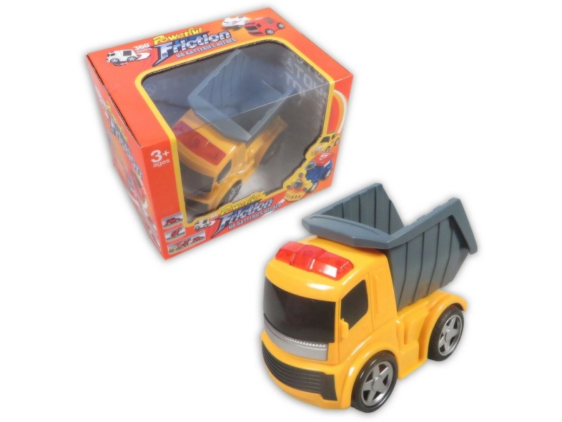 Auto Stavební Na Setrvačník