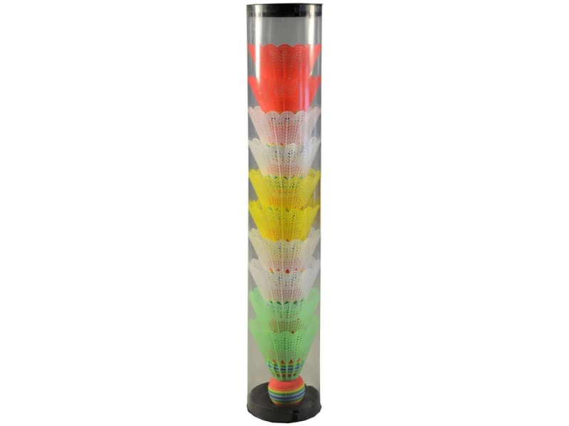 Barevné košíčky s gumou pro děti