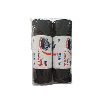 aro Pytle na odpad extra silné 120 l 2 x 30 ks