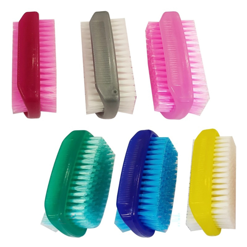 Kartáček na ruce LF305, různé barvy