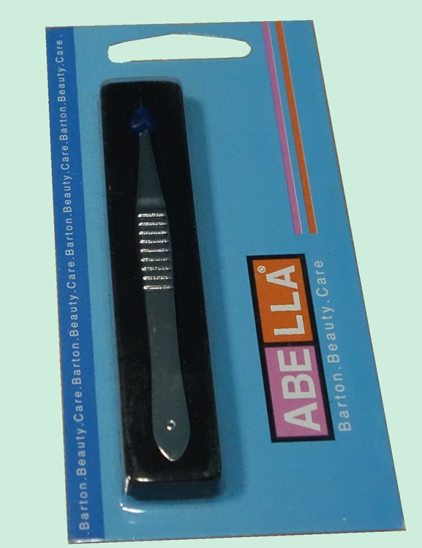 Abella SPI-24A LUX Pinzeta bodová