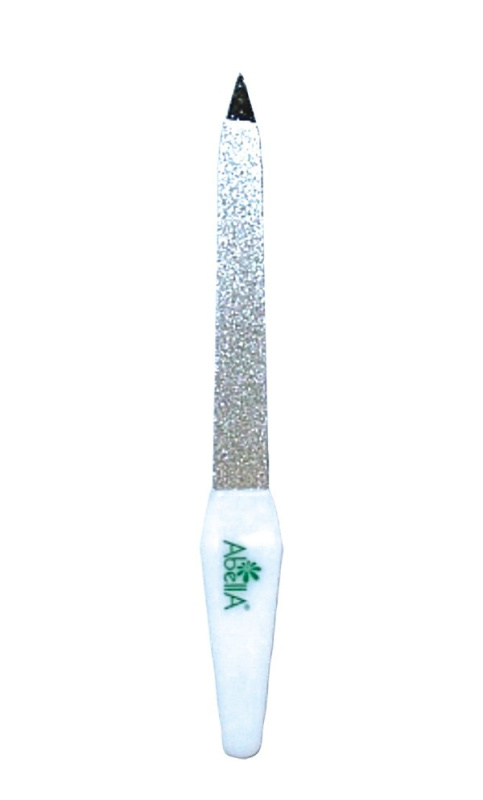 Abella YSJF4 pilník safírový 10cm 1kus