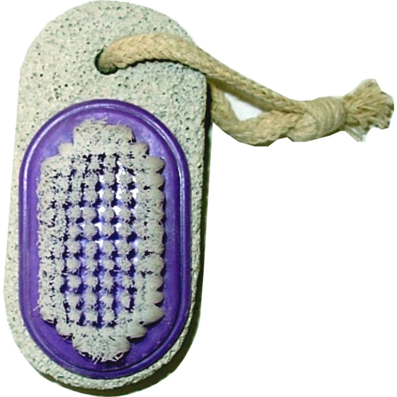 AbellA Pemza s kartáčem