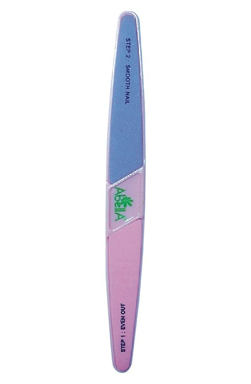 Abella NF631 Leštička na nehty LUX 4 stranná