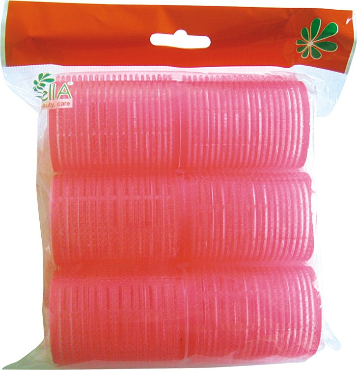 Abella VTR2 Natáčky na suchý zip samodržící 44 mm 6 kusů
