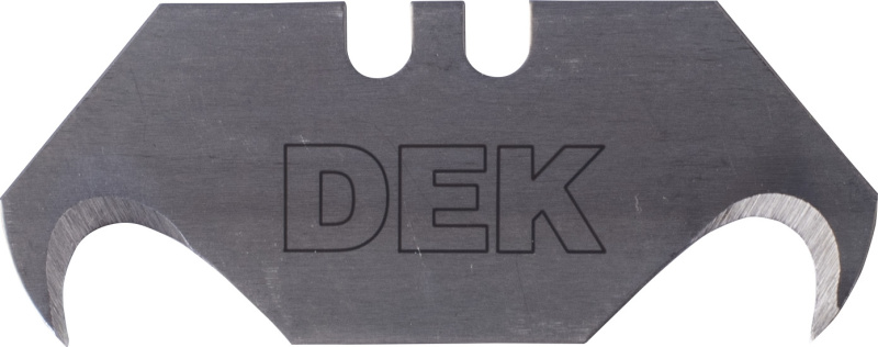 Čepele háčkové DEK FD-610 SK5 10 ks