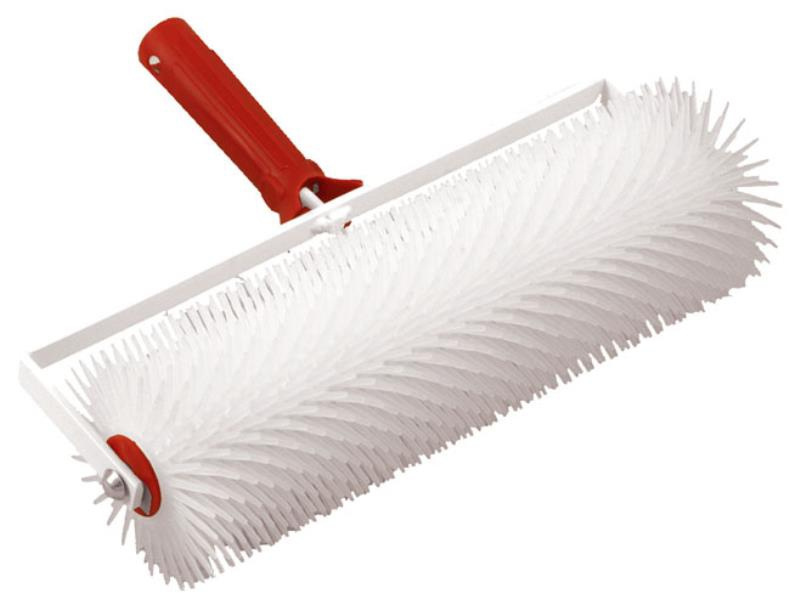 Váleček nivelační 250×122×34 mm