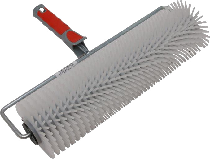 Váleček nivelační 400×122×34 mm