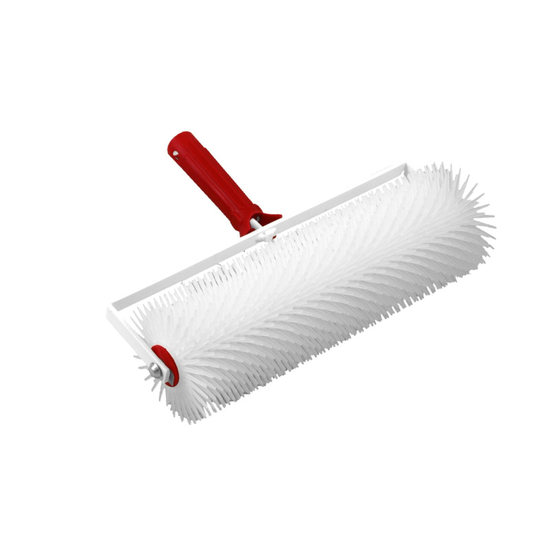 Váleček nivelační 400×122×34 mm