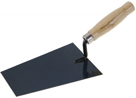 Lžíce zednická DR 130×180 mm