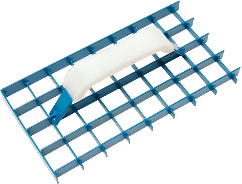 Škrabák omítek PR 150×290 mm