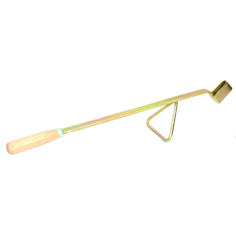 Drážkovač na pórobeton