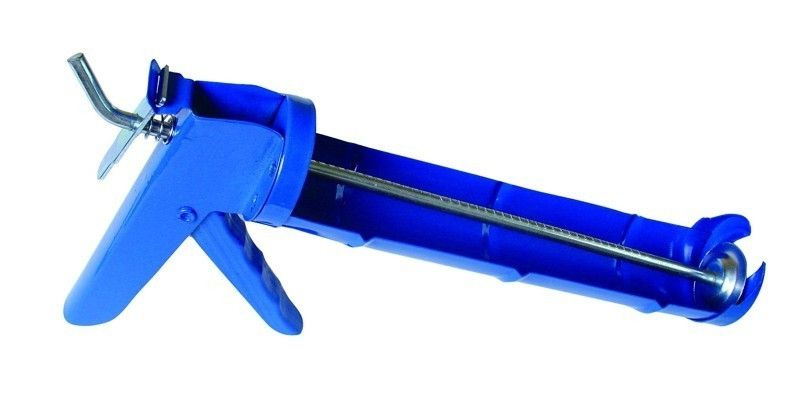 Pistole vytlačovací polouzavřená Hobby