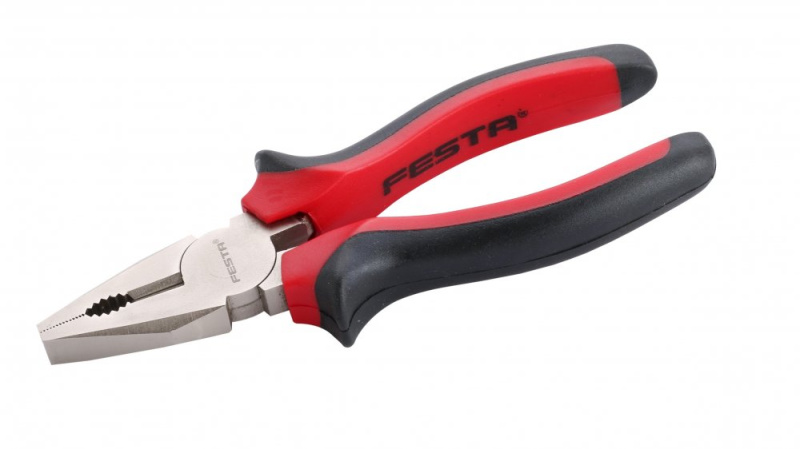 Kleště kombinované Festa 180 mm