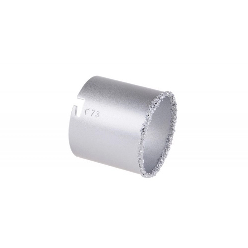 Korunka vykružovací 73 mm