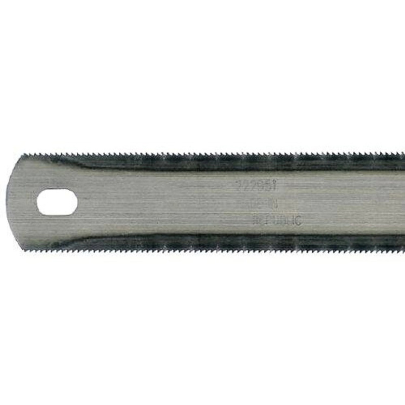 Plátek pilový na kovy