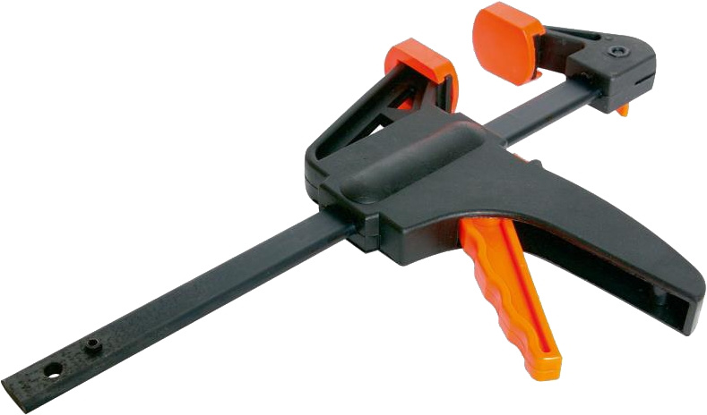 Svěrka Quick Grip 450 mm