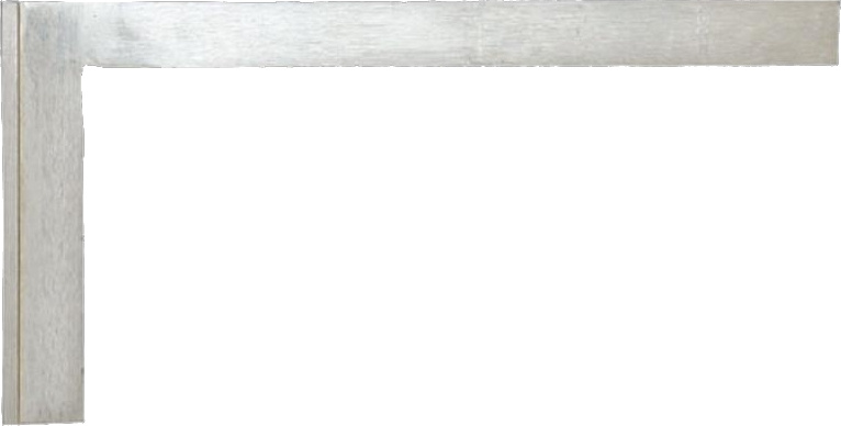 Úhelník příložný 150×75 mm