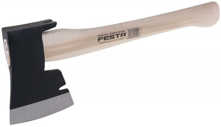 Sekera tesařská Festa 0,7 kg