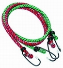 Gumy upínací 10 mm × 2 000 mm 2 ks