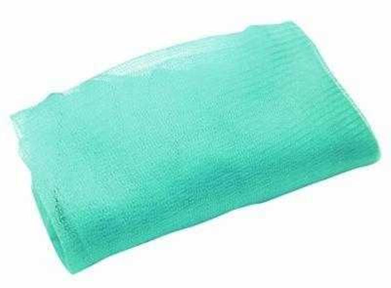 Síť na lešení 80 g/m2 zelená 2,5×20 m