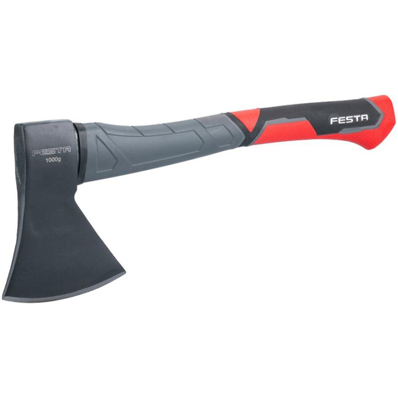 Sekera Festa Fiberglass 1 kg