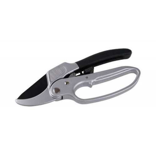 Zahradní nůžky 20cm, chránič prstů, pr.střihu 24mm MA556820