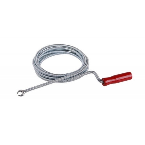 Čistič odpadů 10 mm × 3 m