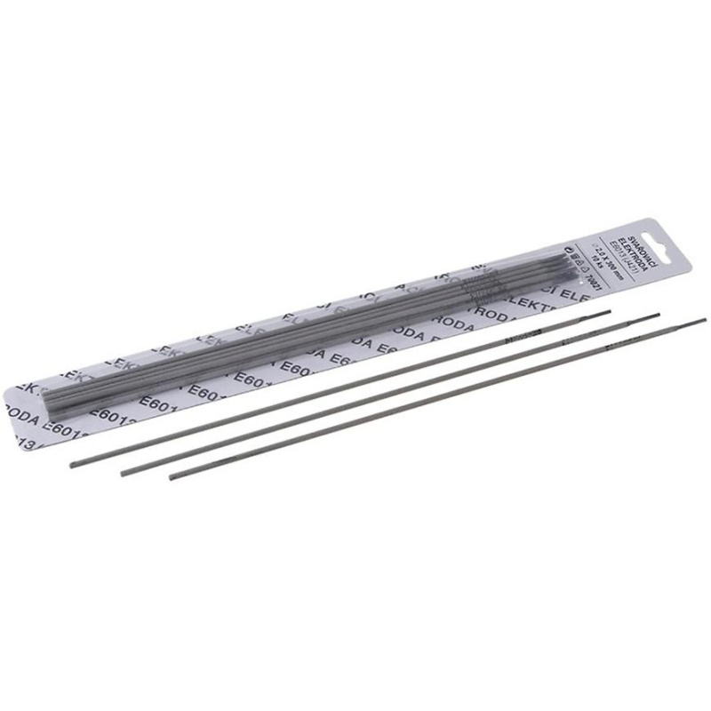 Elektroda rutilová 2,0x300mm 10 ks E6013