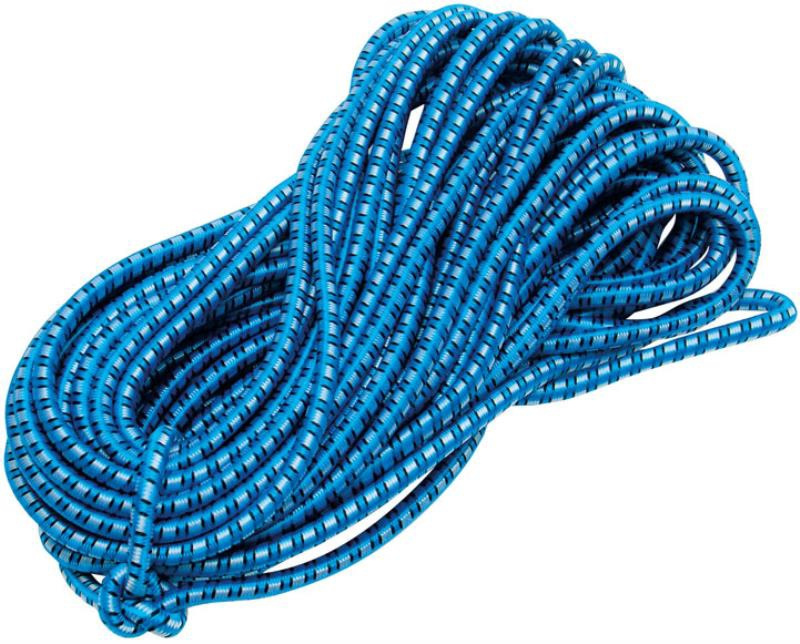 Popruh elastický 8 mm × 20 m