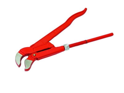 Hasák rohový 1–1/2˝