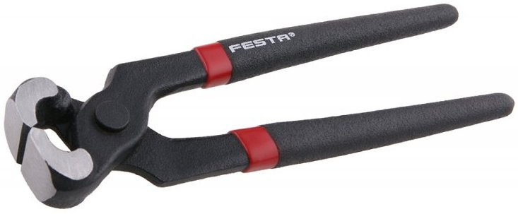 Kleště štípací Festa 180 mm