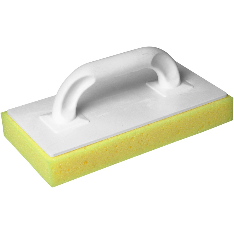 Den Braven Hladítko plastové s mořskou houbou