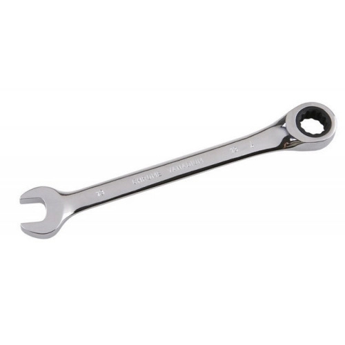 Klíč ráčnový/očkový plochý Festa 13 mm