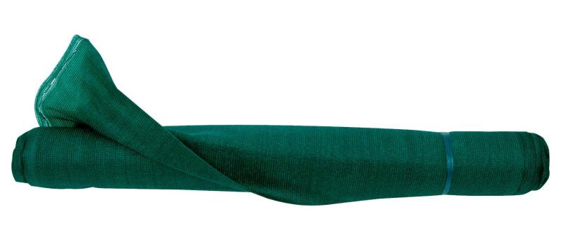 Tkanina stínicí 150 g/m2 zelená 1,8×10 m