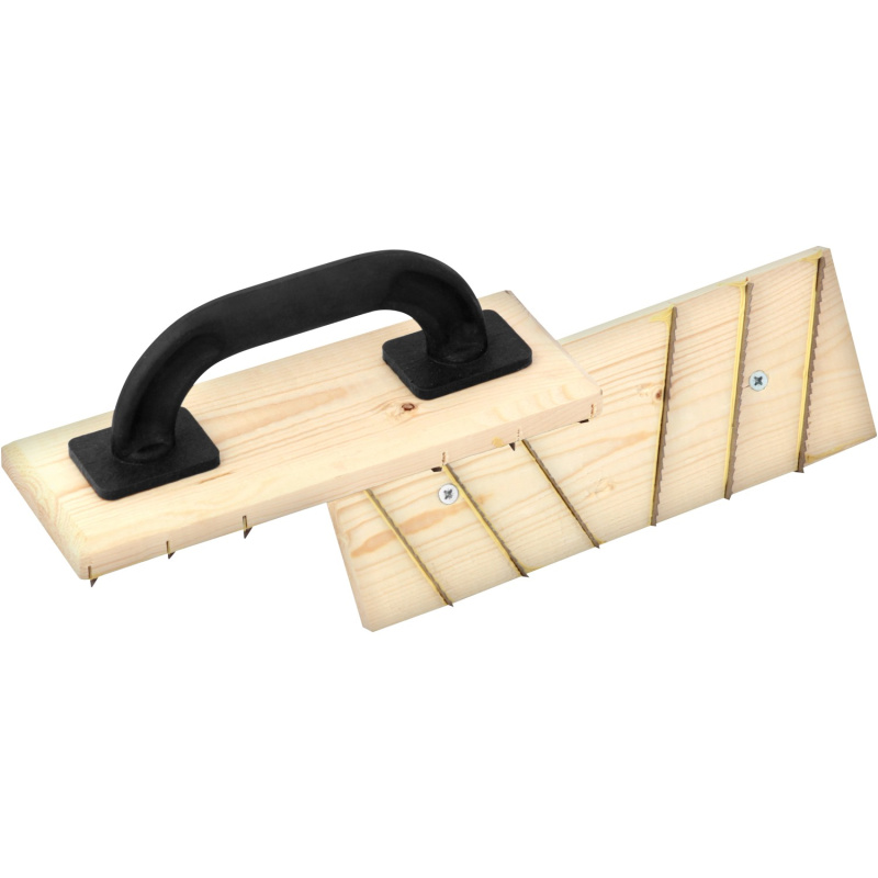 Den Braven Škrabák na Ytong 260 mm x 95 mm