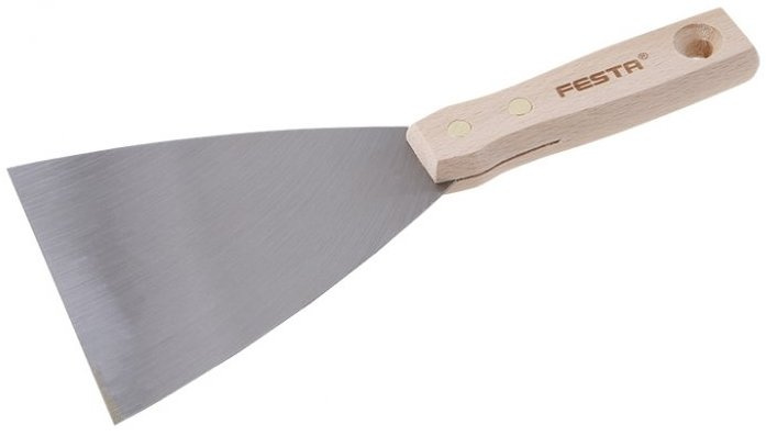 Špachtle Festa DR 120 mm