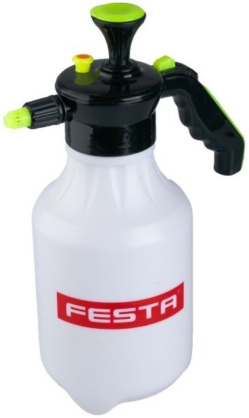 Postřikovač ruční tlakový Festa 2 l