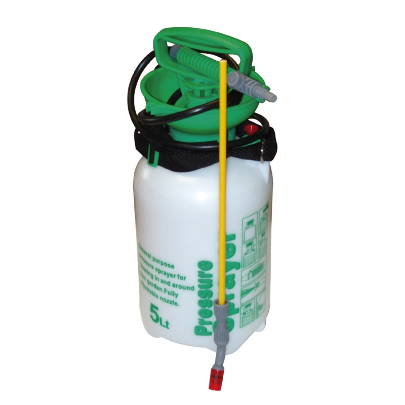 Postřikovač tlakový Festa 5 l