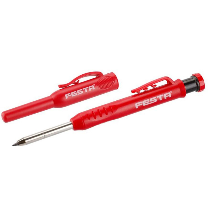 Tužka mechanická Festa 6 mm HB