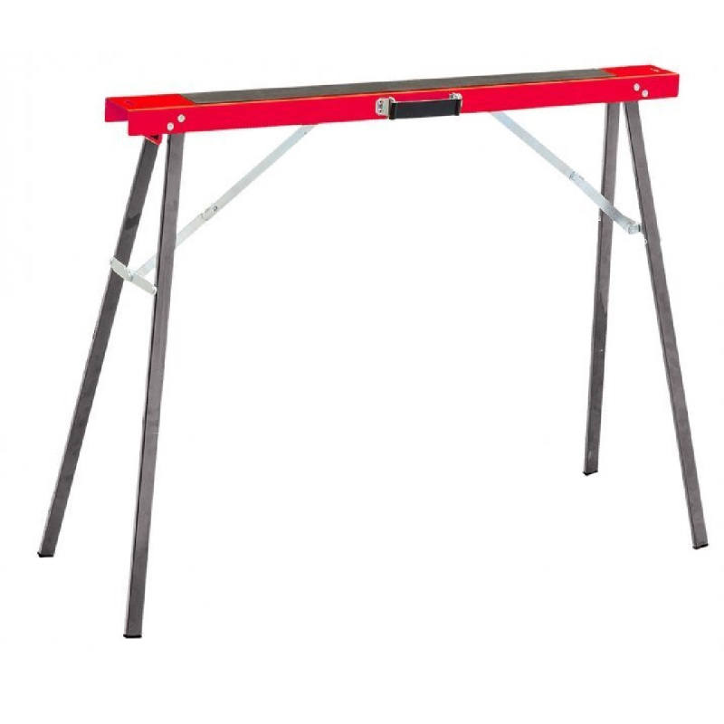 Koza skládací kovová 2 ks 100x80 cm 125 kg