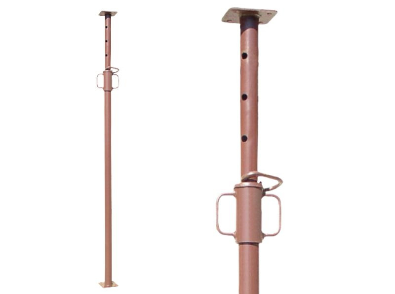 Stojka bednící EAP 03 1 600/2 900 mm DC